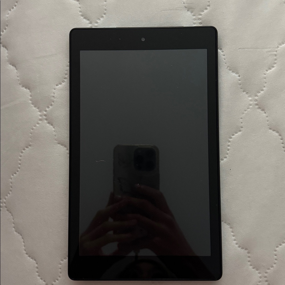 Amazon Kindle Fire HD 8 6th Generation